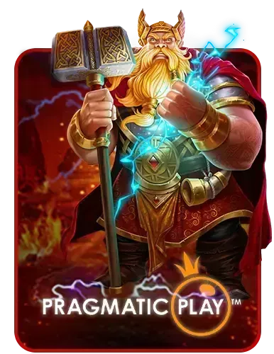 pragmatic by ซิงอี899